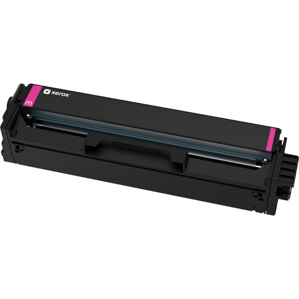 Xerox 006R05057 Toner cartridge magenta return program. 1.2K pages ISO