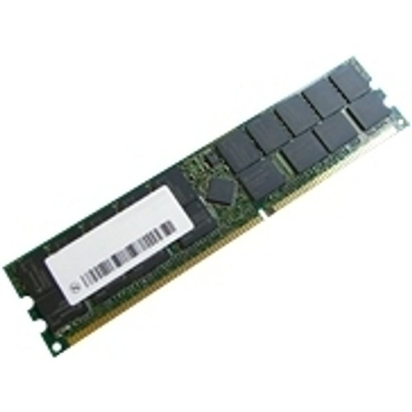 Hypertec 2 GB ( 2 x 1 GB ). DDR. 266Mhz (Legacy) memory module 184-pin