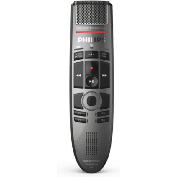 Philips 4000 series SMP4000 Black. Grey. Metallic. Pearl