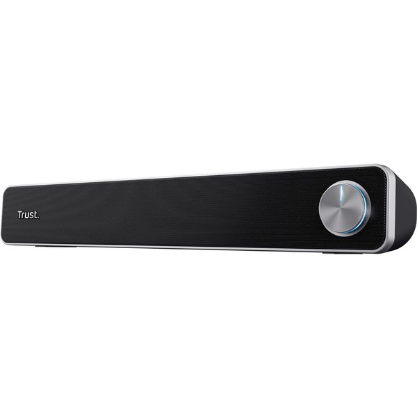 Trust Arys Black 2.0 channels 6 W