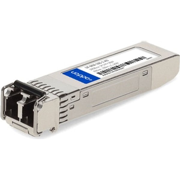AddOn Networks UF-MM-10G-1 network transceiver module Fiber optic 1000