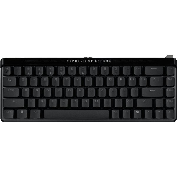ASUS ROG Falchion Ace HFX keyboard Gaming USB Black