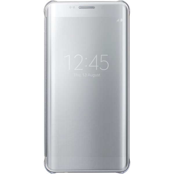 Samsung EF-ZG928 mobile phone case Folio Silver