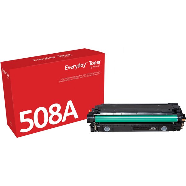 Xerox 006R03793 Toner cartridge black. 6K pages (replaces Canon 040 HP