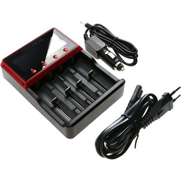CoreParts MBXBTCHR-AC0045 battery charger