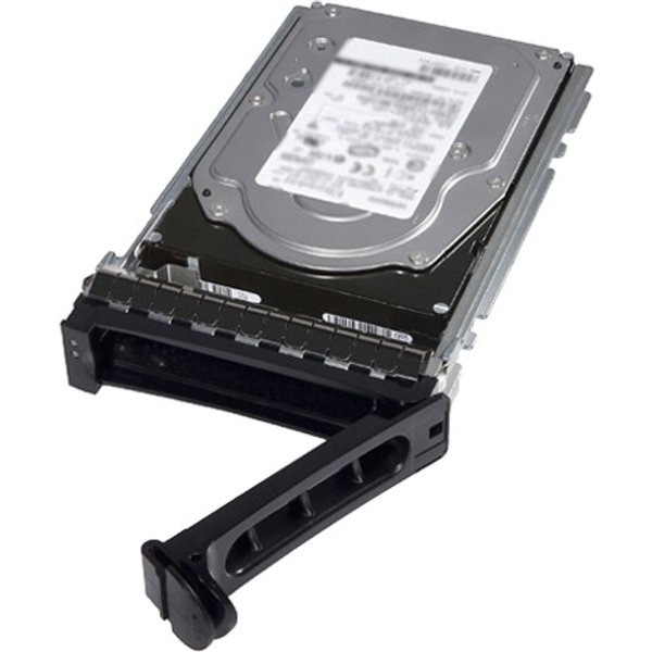 DELL 400-ALOB internal hard drive 2 TB 7200 RPM 3.5" NL-SAS