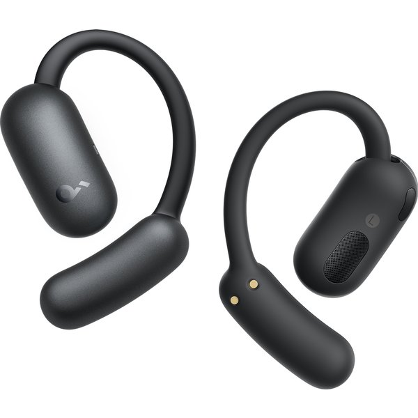 Soundcore AeroFit 2 Headphones Wireless Open-ear Calls/Music/Sport/Eve