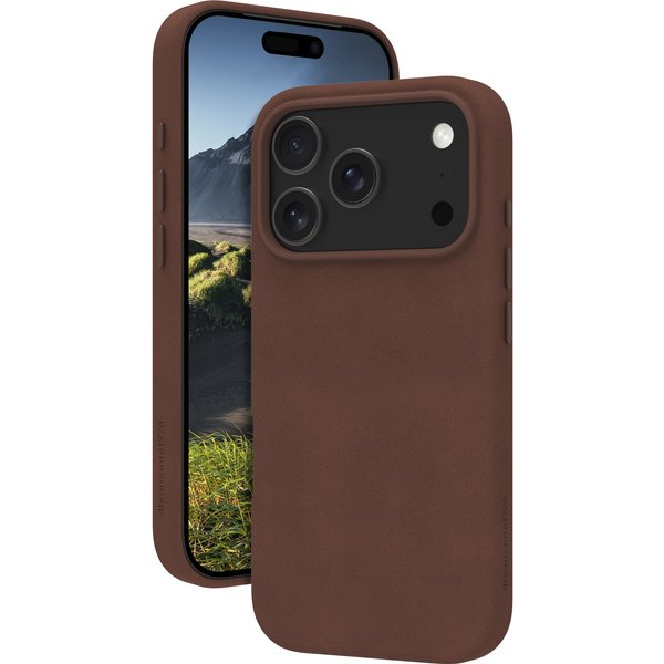 dbramante1928 Roskilde MS - iPhone 18 Pro/iPhone 17 Pro - Dark Tan