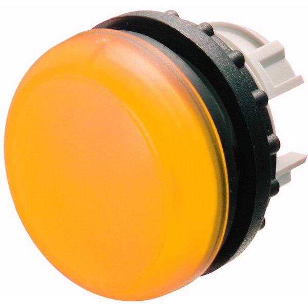 Eaton M22-L-Y alarm light indicator 250 V Yellow