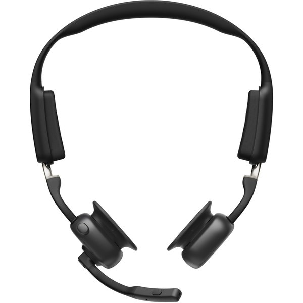 SHOKZ OpenMeet Wireless Bluetooth Bone Conduction Videoconferencing He