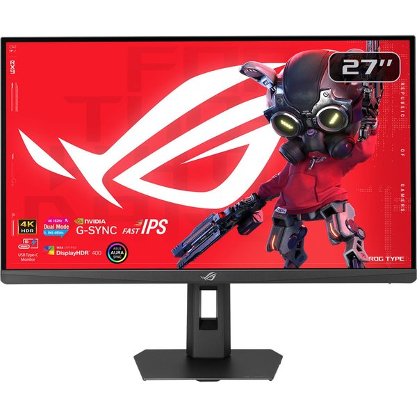 ASUS ROG Strix XG27UCGR computer monitor 68.6 cm (27") 3840 x 216