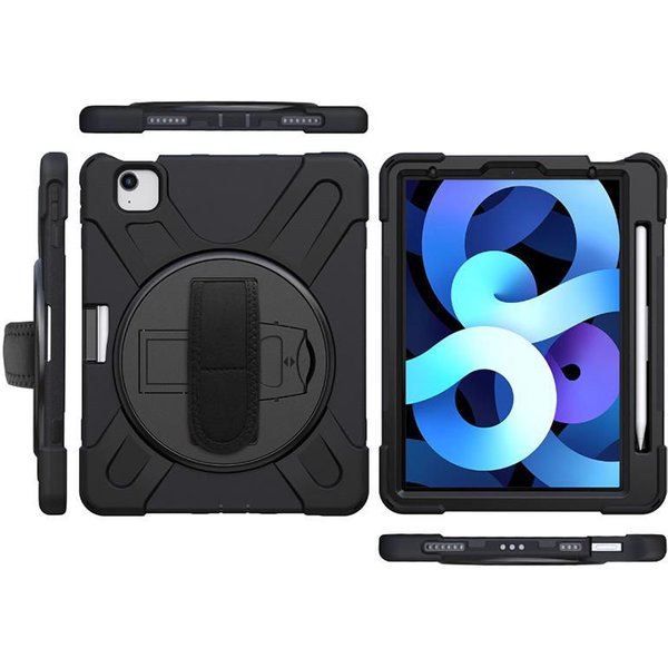 eSTUFF ES681558-BULK tablet case Black