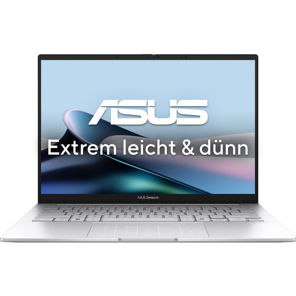 ASUS Zenbook 14 OLED UX3405CA-QL1307W Intel Core Ultra 9 285H Laptop 3