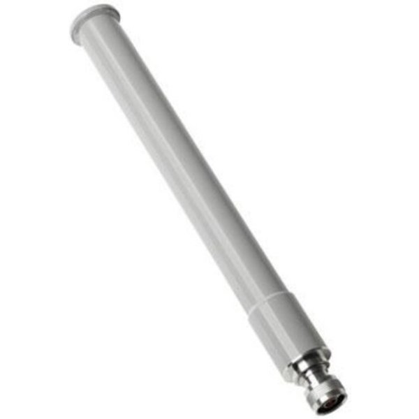 Cisco Aironet Dual-Band Omnidirectional Wi-Fi Antenna for Hazardous Lo