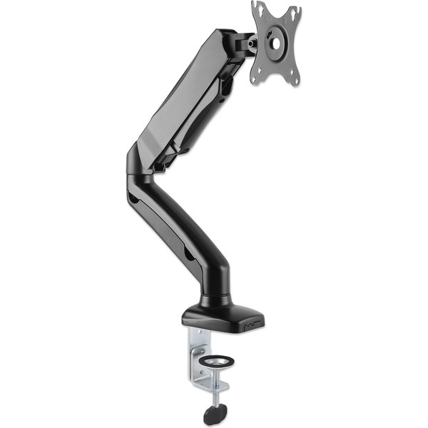 Manhattan Desk Mount for TV & Monitors (Full Motion Spring). For s