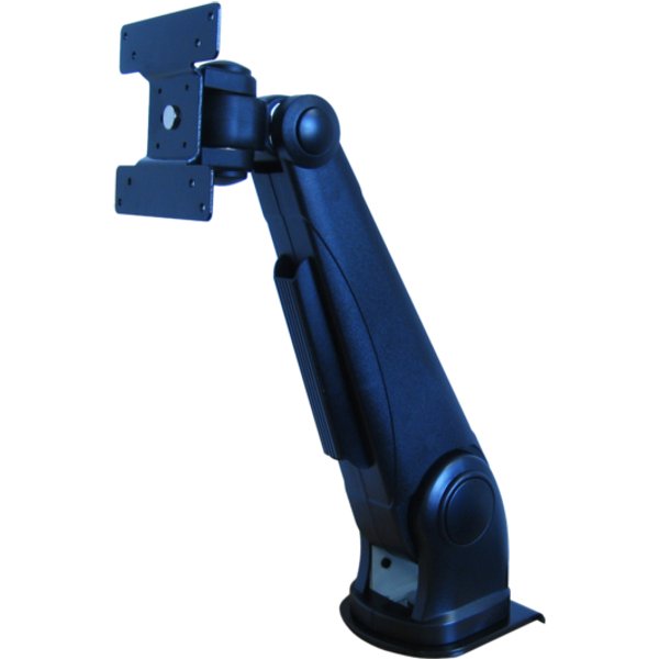 Cables Direct NLTFTARM-150BLK monitor mount / stand 48.3 cm (19")