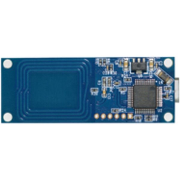 ACS ACM1252U-Z2 interface cards/adapter