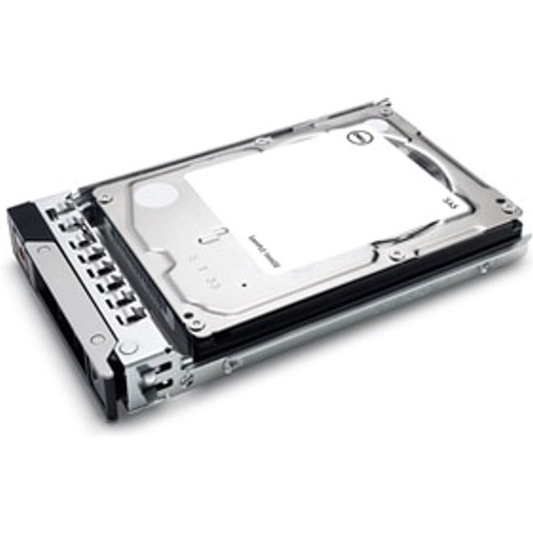 DELL 400-ATJL internal hard drive 1.2 TB 10000 RPM 2.5" SAS