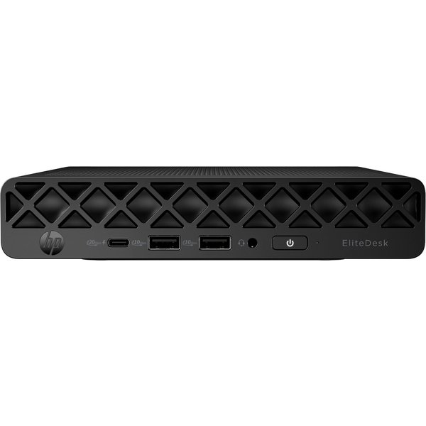 HP EliteDesk 8 Mini G1i AI PC Wolf Pro Security Edition Intel Core Ult