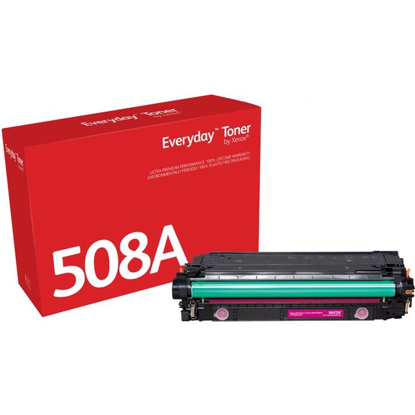 Xerox 006R03796 Toner cartridge magenta. 5K pages (replaces Canon 040M