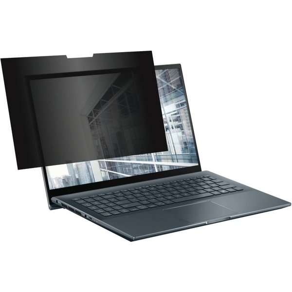 eSTUFF GLBW13289196 display privacy filter 34.3 cm (13.5") Laptop
