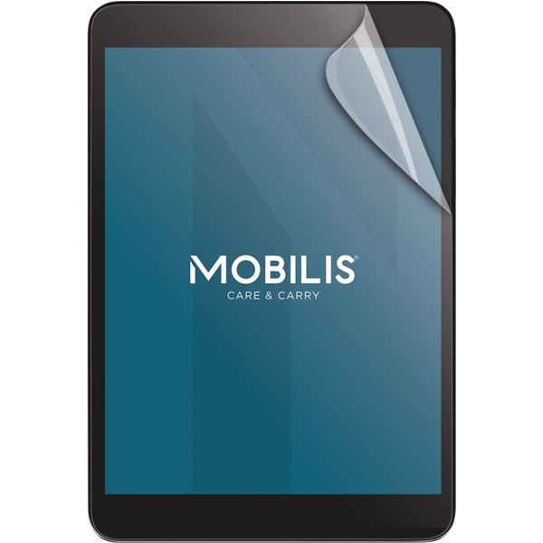 Mobilis 036259 tablet screen protector Clear screen protector Samsung