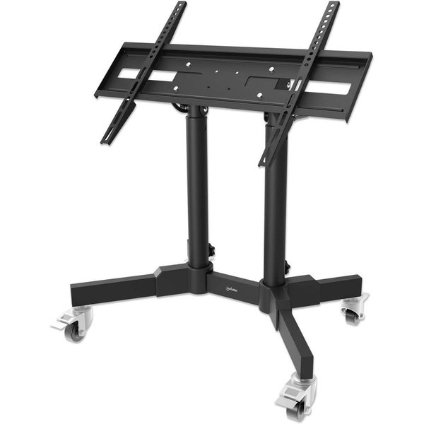 Manhattan Holds One 23" to 70" TV up to 40 kg (88 lbs.). +45