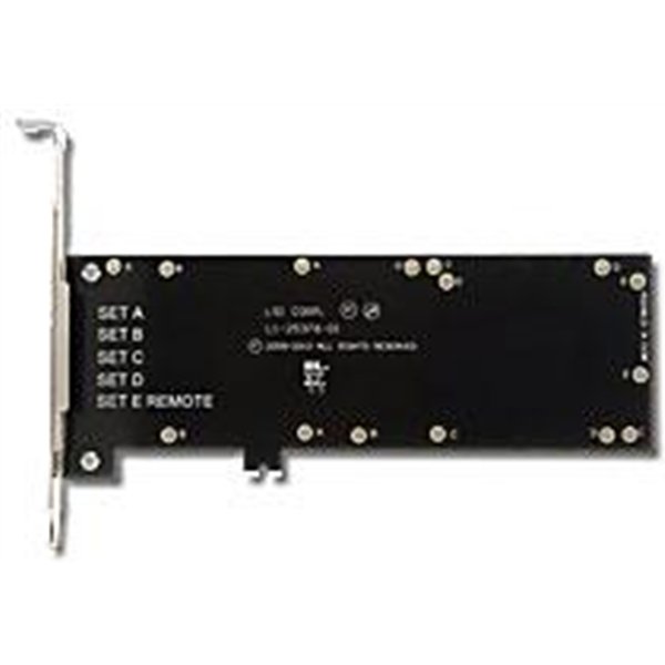 Broadcom BBU-BRACKET-05