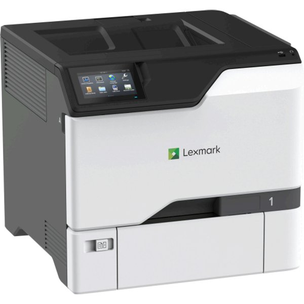 Lexmark C4342 Colour 1200 x 1200 DPI A4