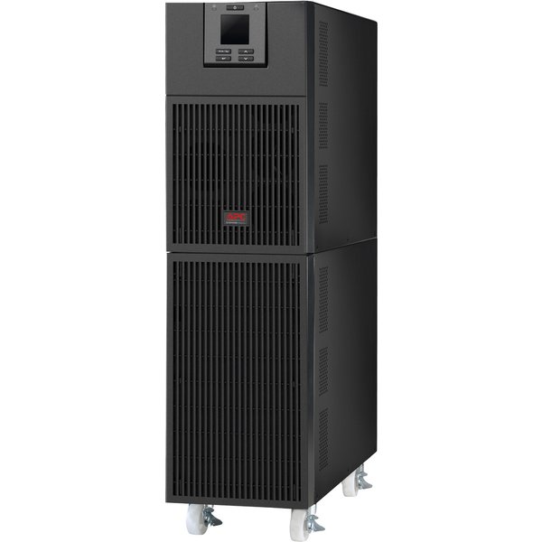 APC SRV6KI uninterruptible power supply (UPS) Double-conversion (Onlin