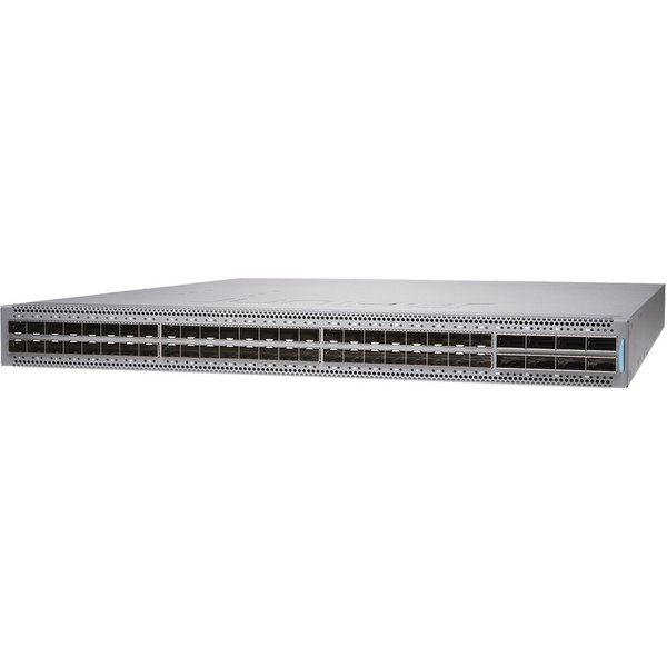 Juniper QFX5120-48Y AC AIRFLOW IN