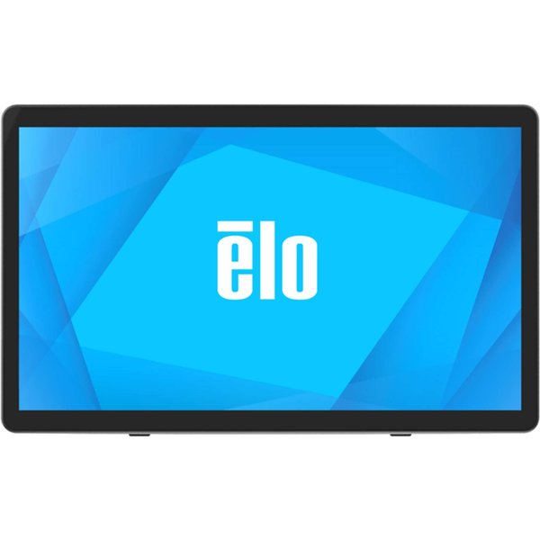 Elo Touch Solutions E-Series 3 POS monitor 39.6 cm (15.6") 1920 x