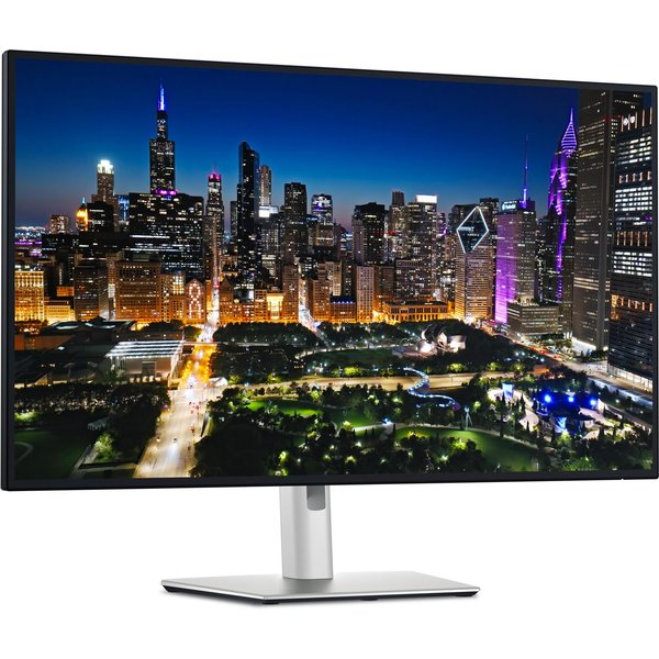 DELL UlrShrp 32 4k hunderol