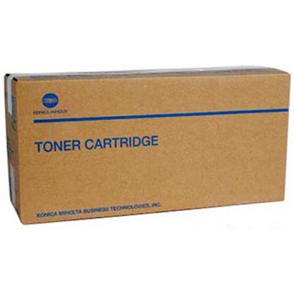 Konica Minolta A33K350/TN-321M Toner magenta. 25K pages/5% for KM Bizh