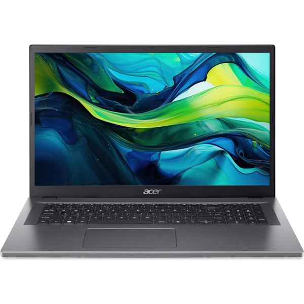 Acer Aspire Go 17 AG17-31P-36CG Intel Core 3 N355 Laptop 43.9 cm (17.3