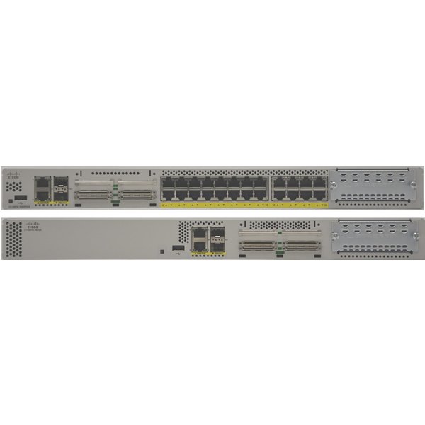 Cisco C1100TG-1N32A gateway/controller