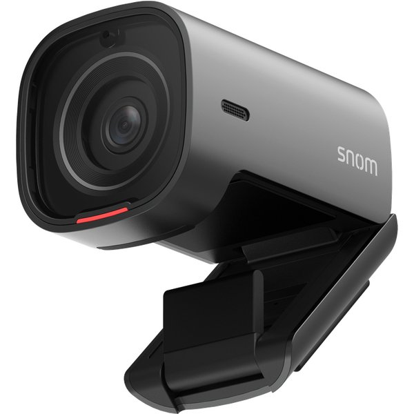 Snom V420 webcam 8 MP USB Black