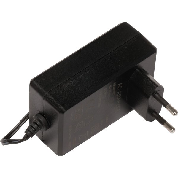 Mikrotik MT48-570080-11DG power adapter/inverter Indoor 45.6 W Black