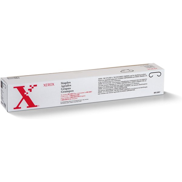 Xerox 008R12897 Staples for Xerox DC 490/Pro 165/Pro 65/WC 5225/WC 584