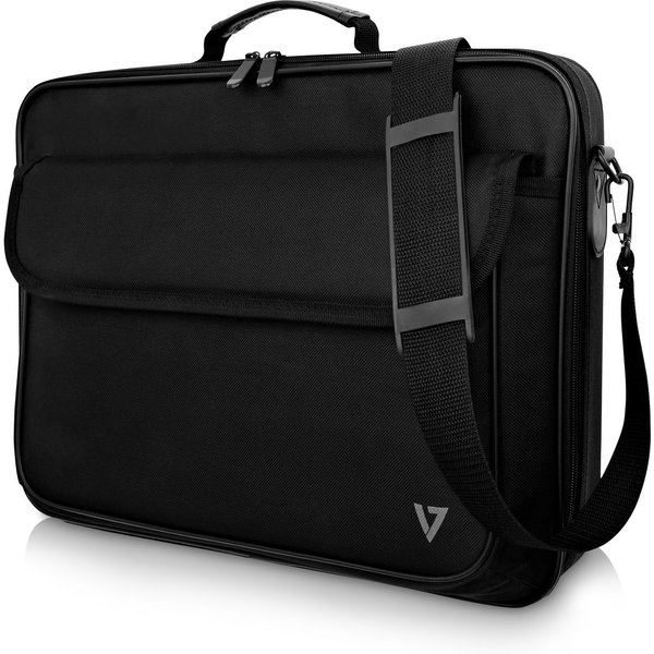 V7 16" Essential Frontloading Laptop Case