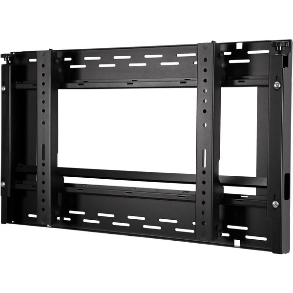 Peerless DS-VW665 signage display mount 165.1 cm (65") Black