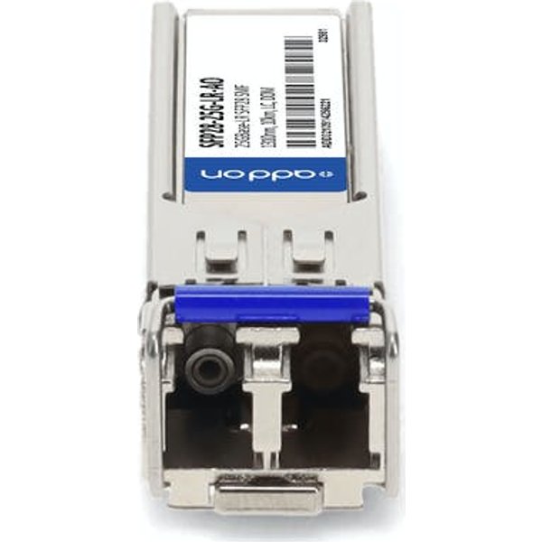 AddOn Networks SFP28-25G-LR-AO network transceiver module Fiber optic