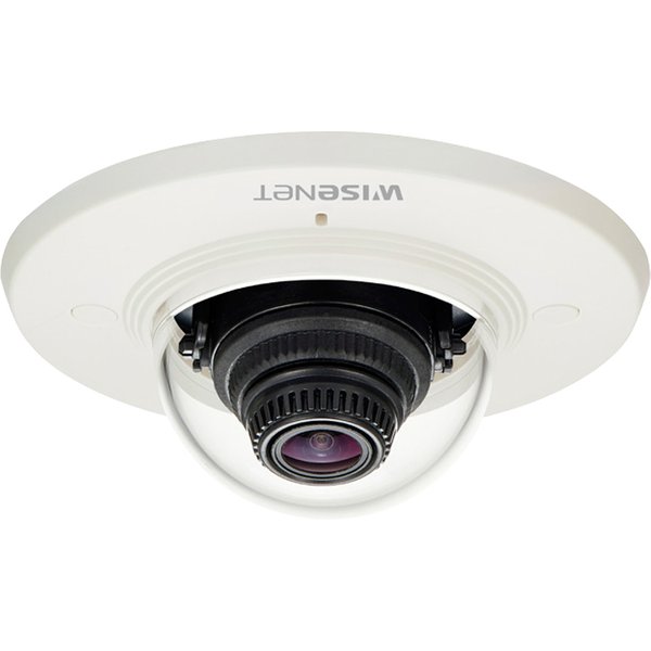 Hanwha XND-6011F Dome IP security camera Indoor 1920 x 1080 pixels Cei