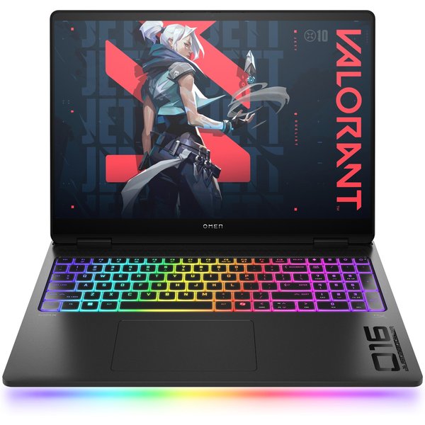 HP OMEN MAX 16-ah0008na Intel Core Ultra 9 275HX Laptop 40.6 cm (16&qu