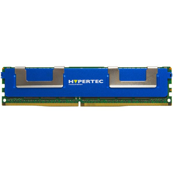 Hypertec 46C0595-HY (Legacy) memory module 2 GB 1 x 2 GB DDR3 1333 MHz
