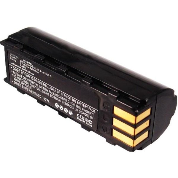 CoreParts MBXPOS-BA0214 printer/scanner spare part/accessory Battery 1
