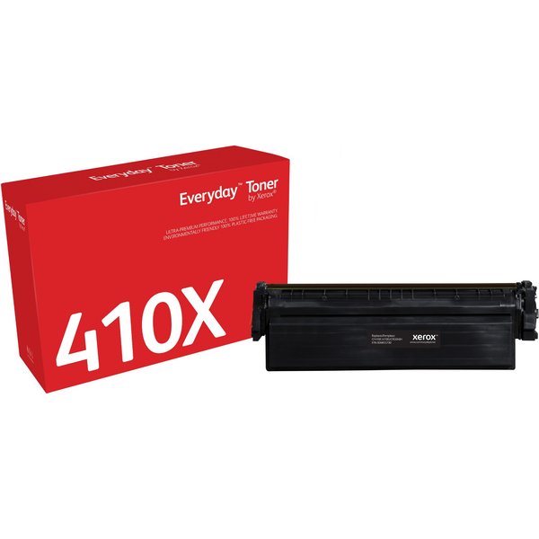 Xerox 006R03700 Toner cartridge black. 6.5K pages (replaces Canon 046H