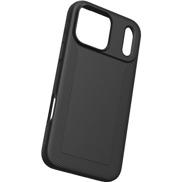 ZAGG Luxe Snap Case For Apple iPhone 17 Pro Max Black