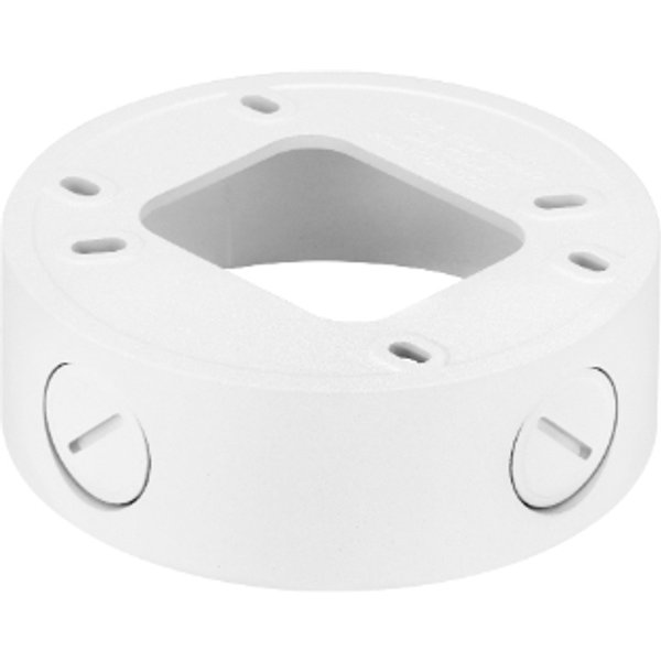 Hanwha SBV-120GW security camera accessory Junction box