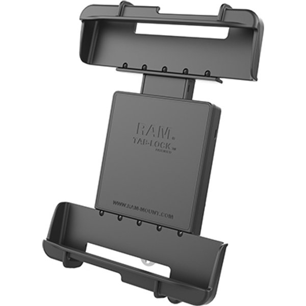 RAM Mounts Tab-Lock Tablet Holder for Panasonic Toughpad FZ-G1